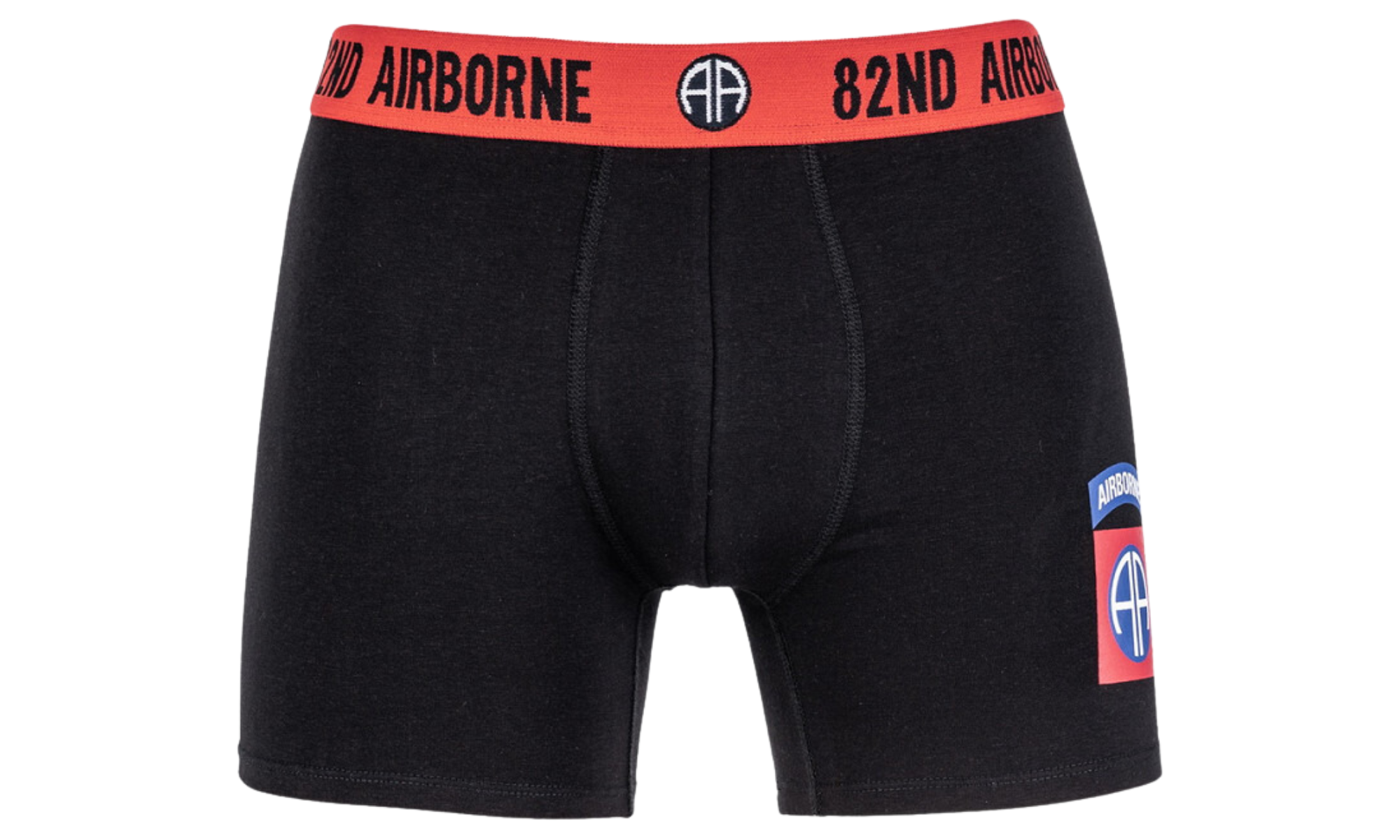 82nd Army Boxer Briefs